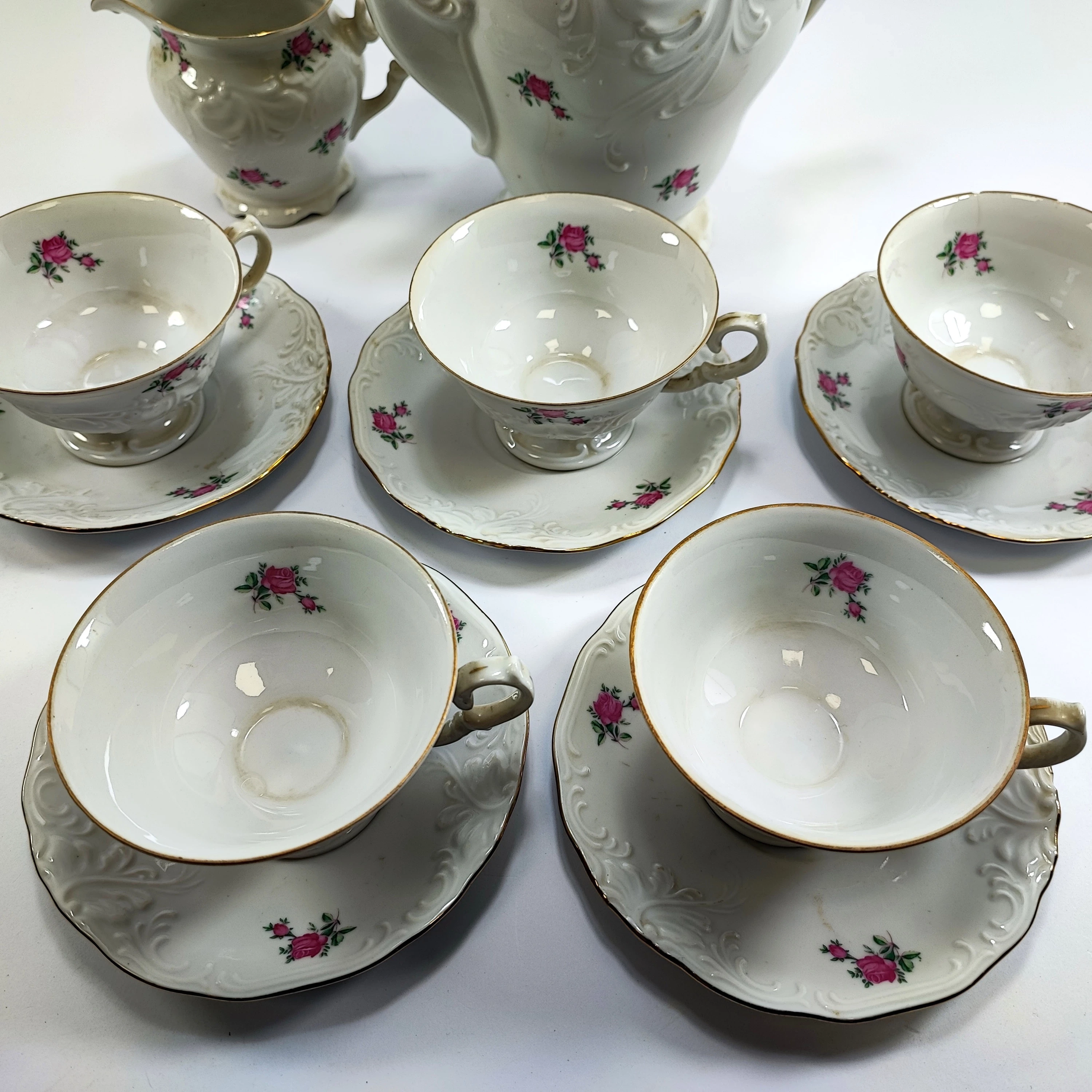 serwis-kawowy-walbrzych-porcelana-stan-do-renowacji