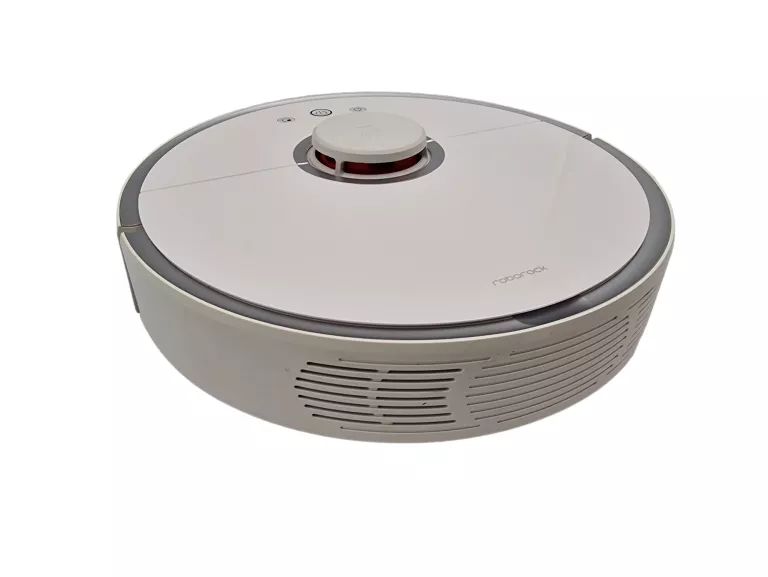 ROBOT SPRZĄTAJĄCY XIAOMI ROBOROCK S502-00 + STACJA ŁADUJĄCA