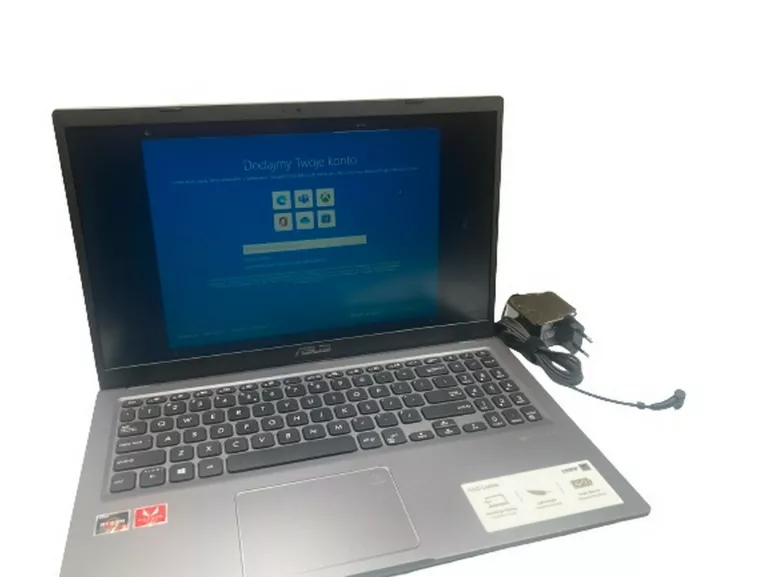 LAPTOP  ULTRABOOK ASUS VIVOBOOK 15 R5-3500U