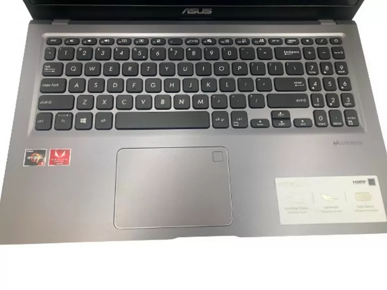 LAPTOP  ULTRABOOK ASUS VIVOBOOK 15 R5-3500U