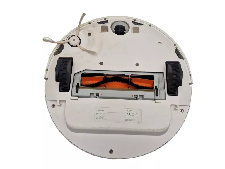 ROBOT SPRZĄTAJĄCY XIAOMI ROBOROCK S502-00 + STACJA ŁADUJĄCA