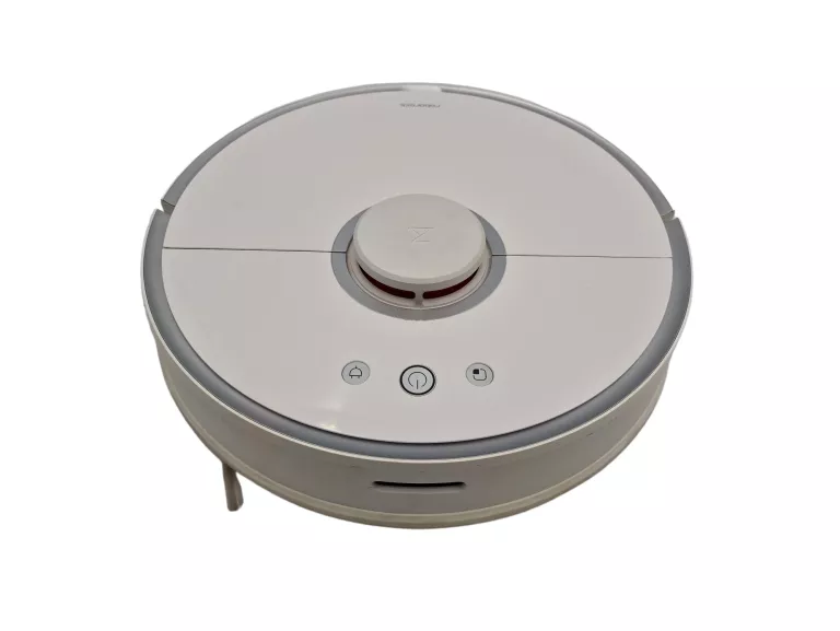 ROBOT SPRZĄTAJĄCY XIAOMI ROBOROCK S502-00 + STACJA ŁADUJĄCA