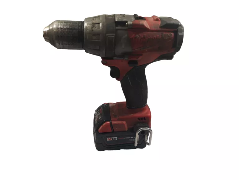 WKRĘTARKA MILWAUKEE M18 CPD KOMPLET