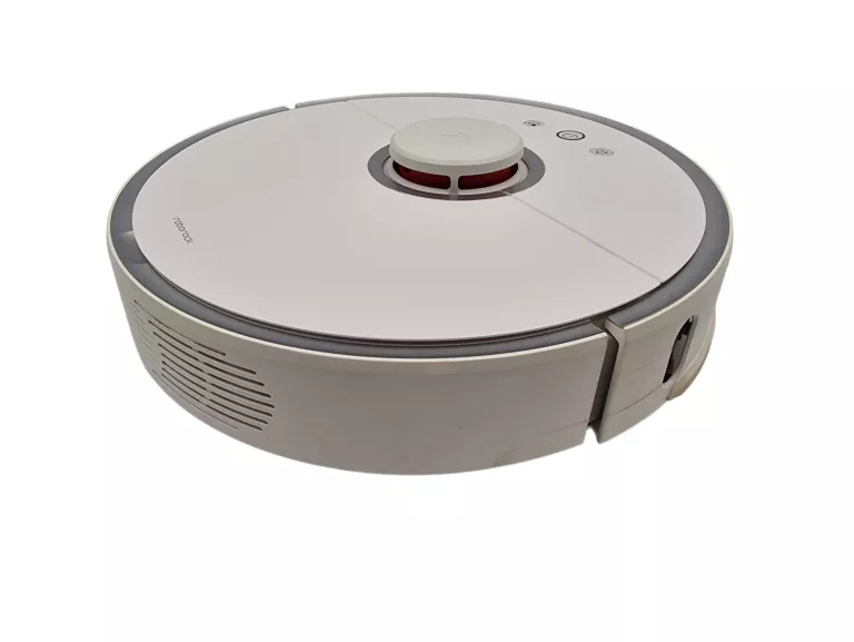 ROBOT SPRZĄTAJĄCY XIAOMI ROBOROCK S502-00 + STACJA ŁADUJĄCA