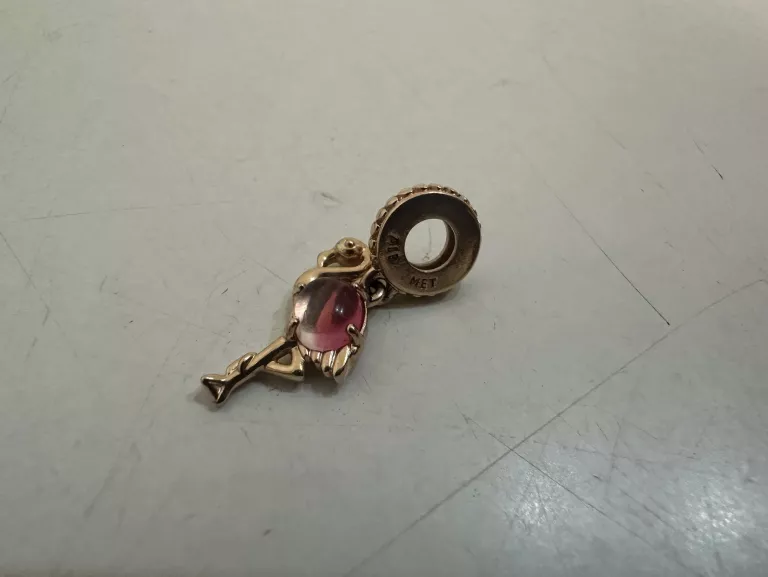 CHARMS FLAMING
