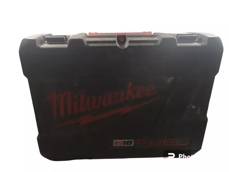 WKRĘTARKA MILWAUKEE M18 CPD KOMPLET