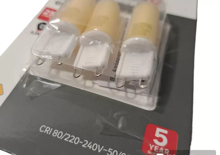 zarowka-led-lexman-400k-g9-22w-stan-uzywany