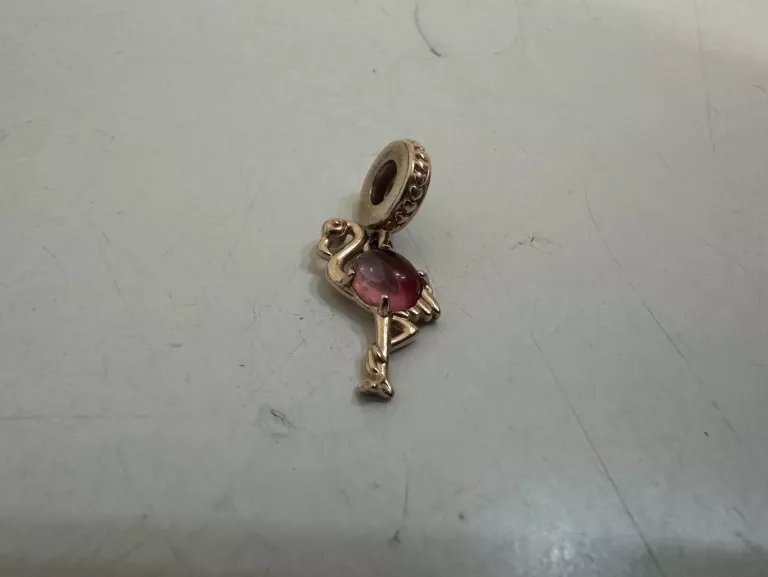 CHARMS FLAMING