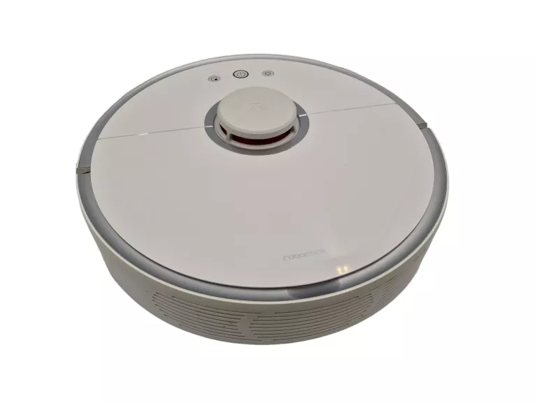 ROBOT SPRZĄTAJĄCY XIAOMI ROBOROCK S502-00 + STACJA ŁADUJĄCA