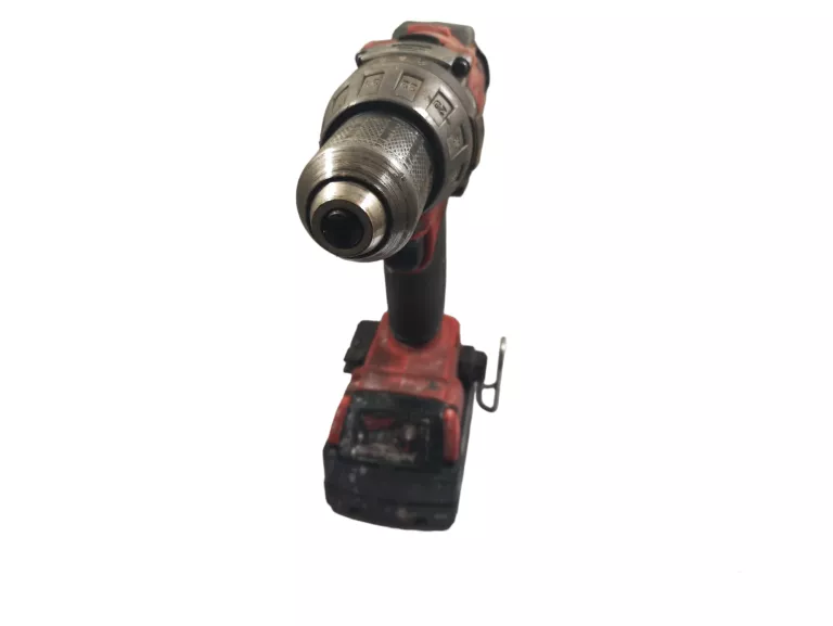 WKRĘTARKA MILWAUKEE M18 CPD KOMPLET