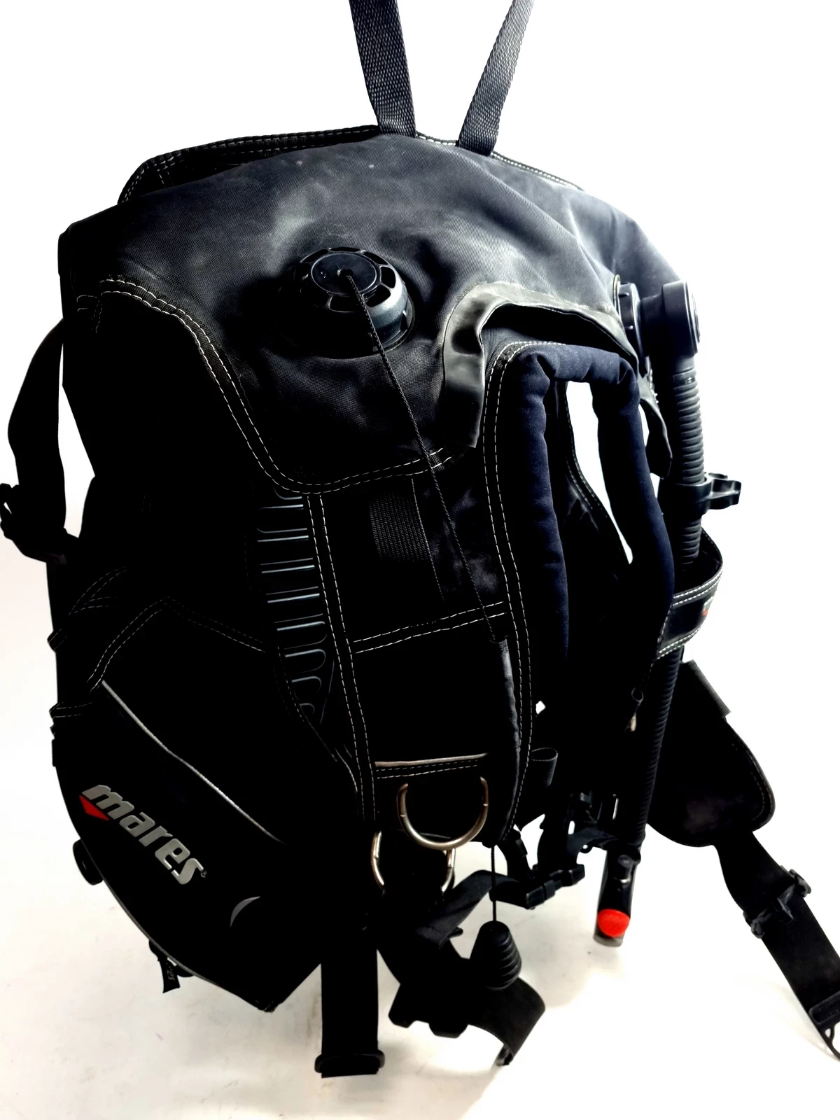 jacket-nurkowy-mares-icon-mrs-plus-rozmiar-l-stan-uzywany