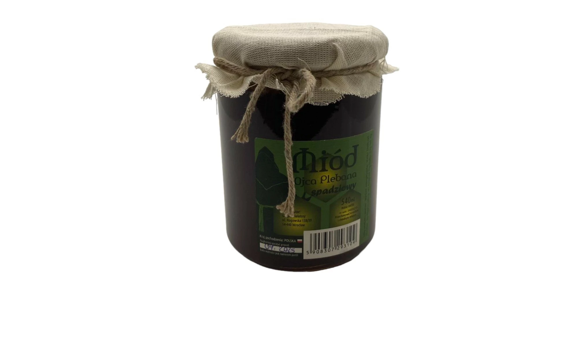 miod-spadziowy-od-ojca-plebana-540-ml-glogowska-6-wroclaw-gracja