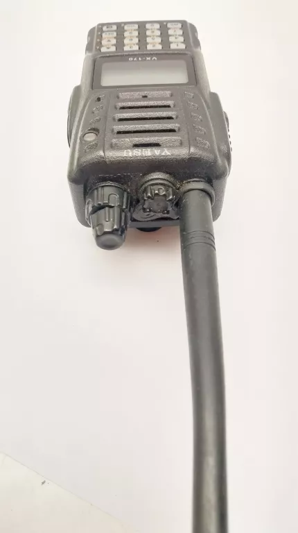 RADIOTELEFON YAESU VX-170