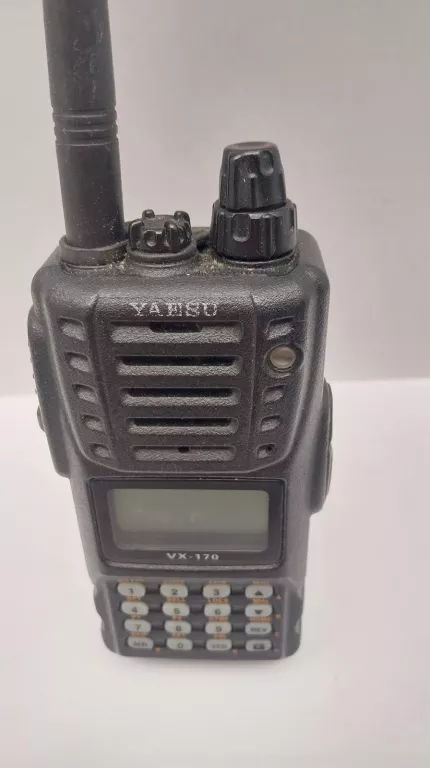 RADIOTELEFON YAESU VX-170