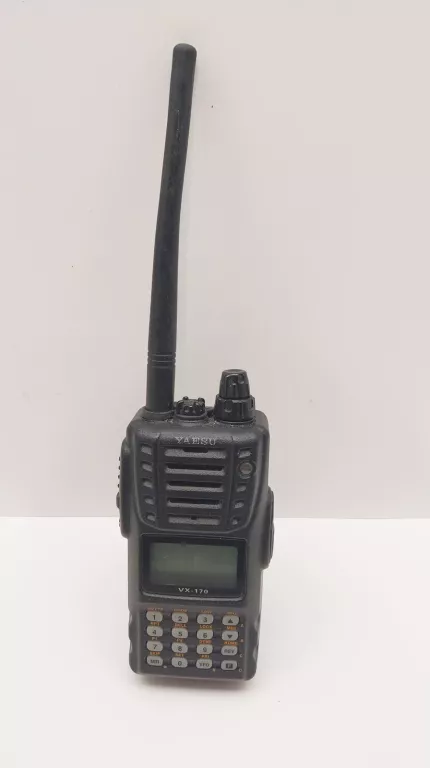 RADIOTELEFON YAESU VX-170