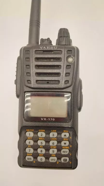 RADIOTELEFON YAESU VX-170