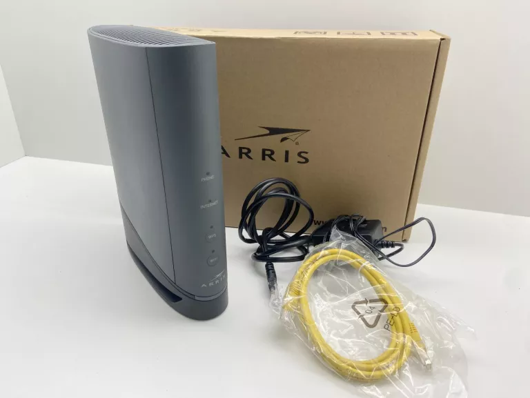 router-arris-tg6441-okablowanie-piastowska-9-tarnowskie-gory