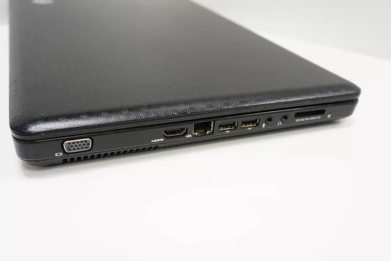 LAPTOP HP G62 2GB/WIN7/250GB