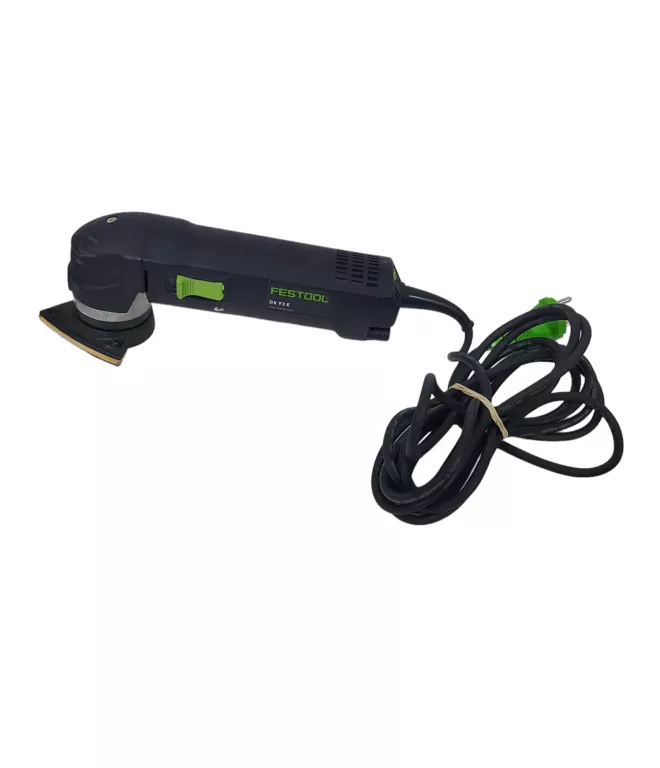 SZLIFIERKA FESTOOL DX 93 E