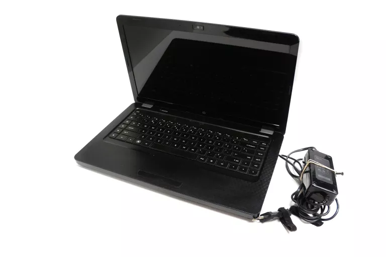 LAPTOP HP G62 2GB/WIN7/250GB
