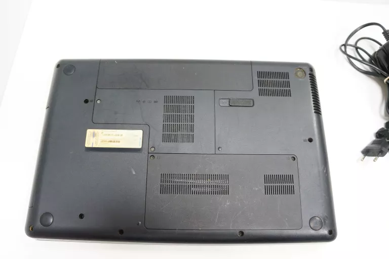 LAPTOP HP G62 2GB/WIN7/250GB