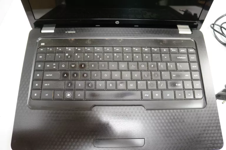 LAPTOP HP G62 2GB/WIN7/250GB