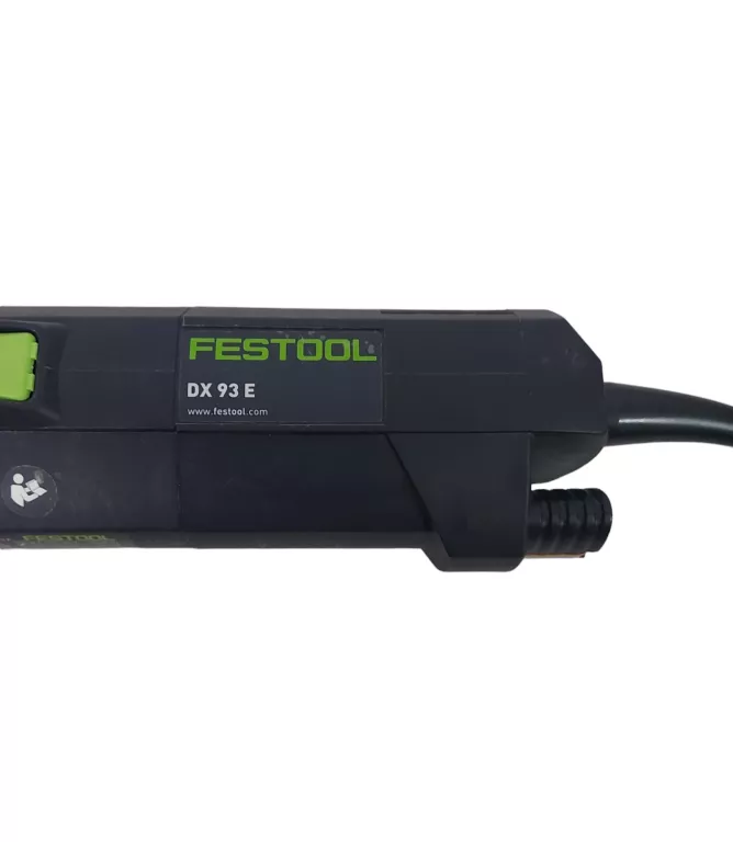 SZLIFIERKA FESTOOL DX 93 E