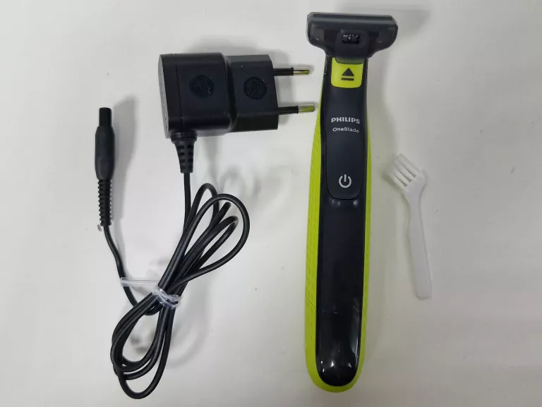 MASZYNKA GOLARKA PHILIPS ONE BLADE QP2721