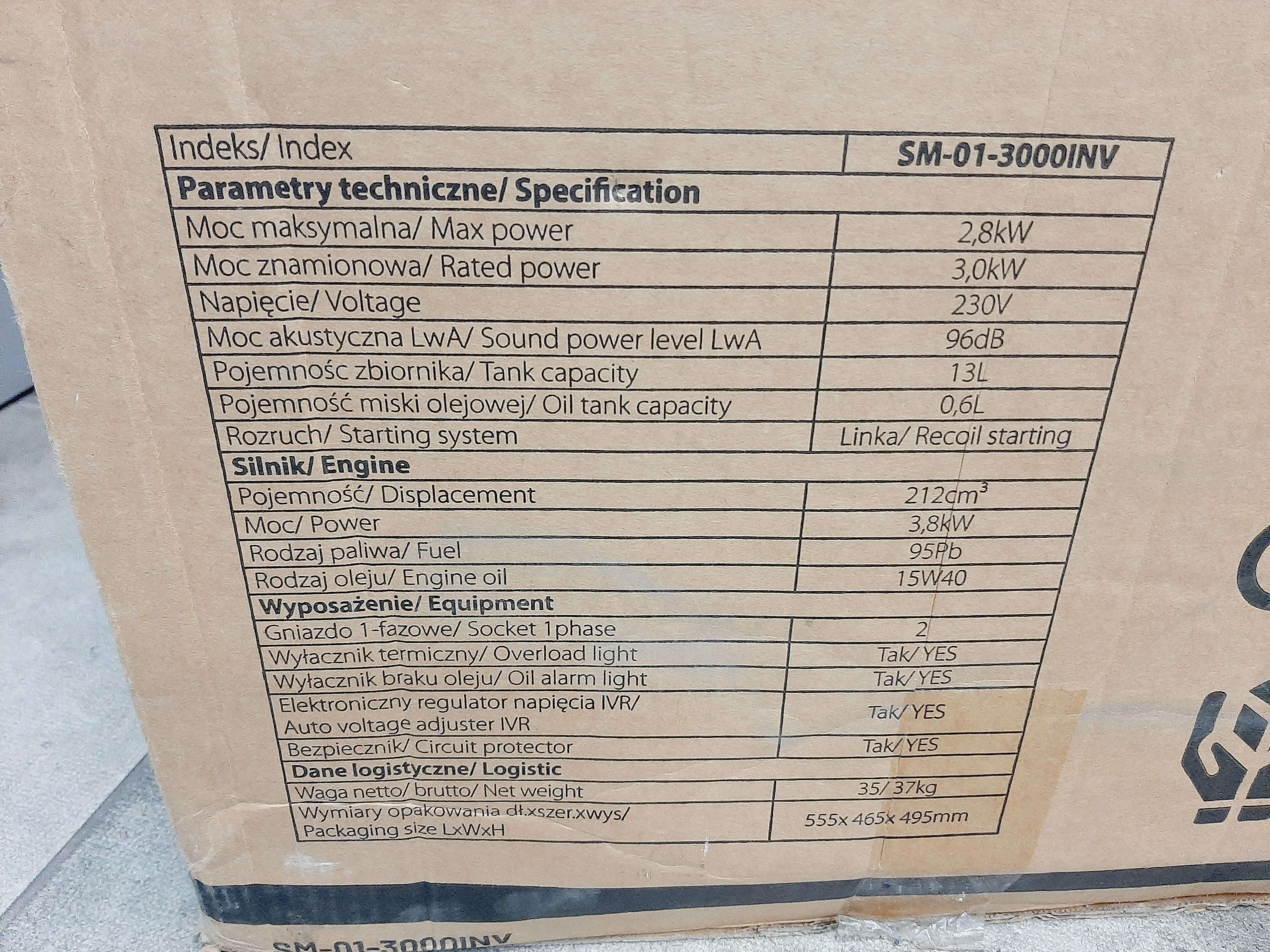 agregat-pradotworczy-smart-sm-01-3000inv-3000w-stan-11323-2