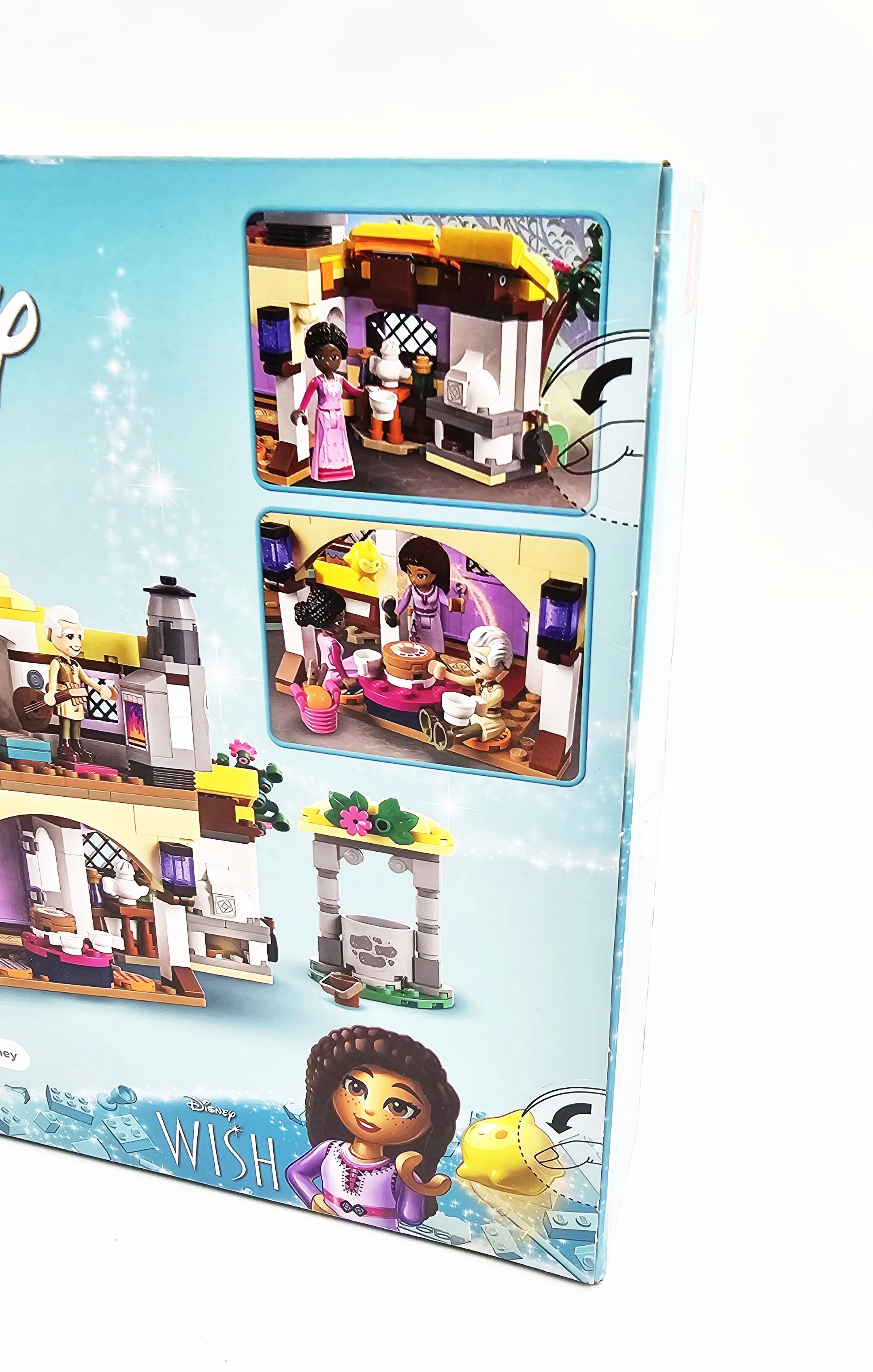 klocki-lego-disney-wish-43231-chatka-ashy-wiek-dziecka-7-lat