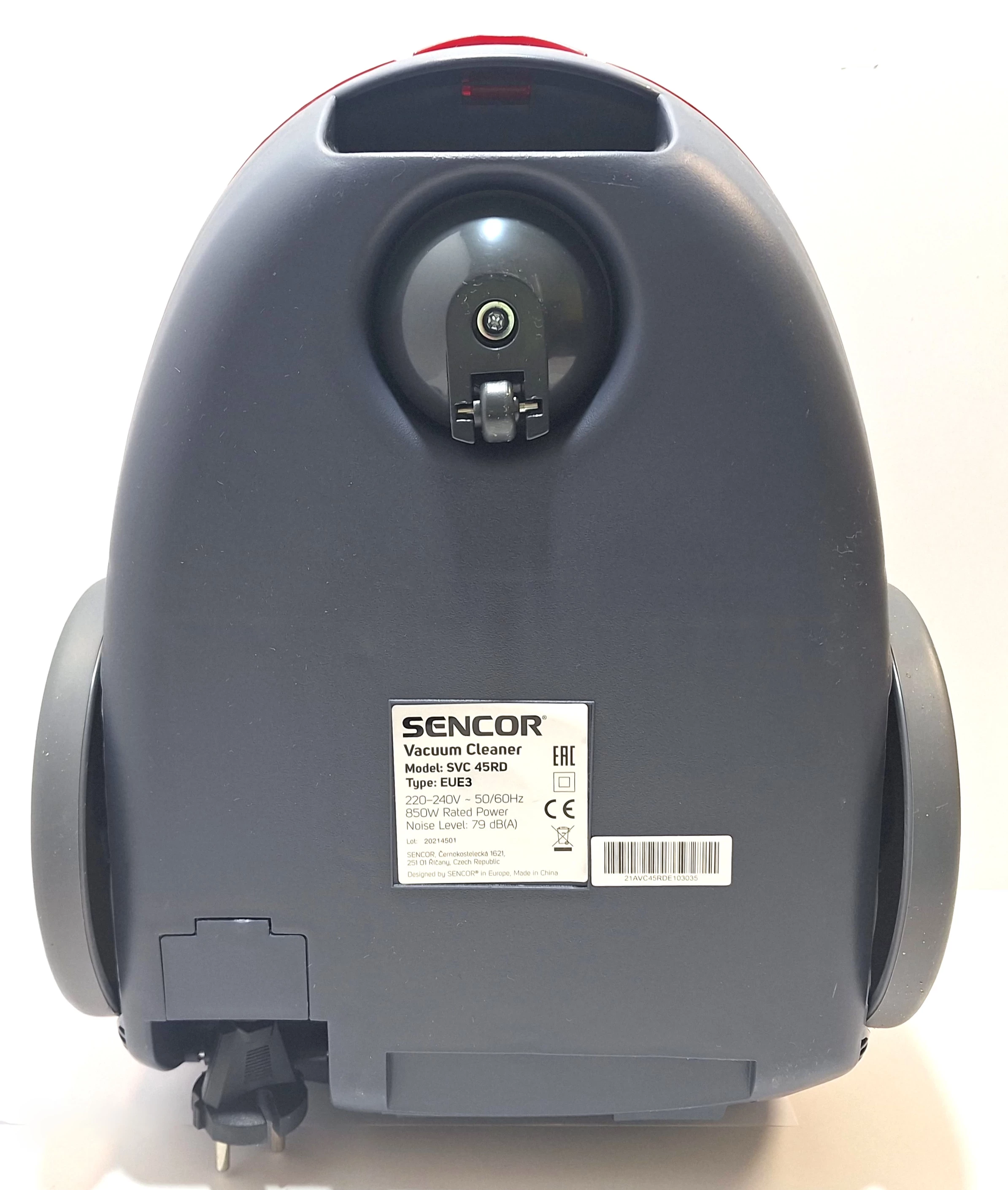 odkurzacz-sencor-svc-45-rd-moc-850