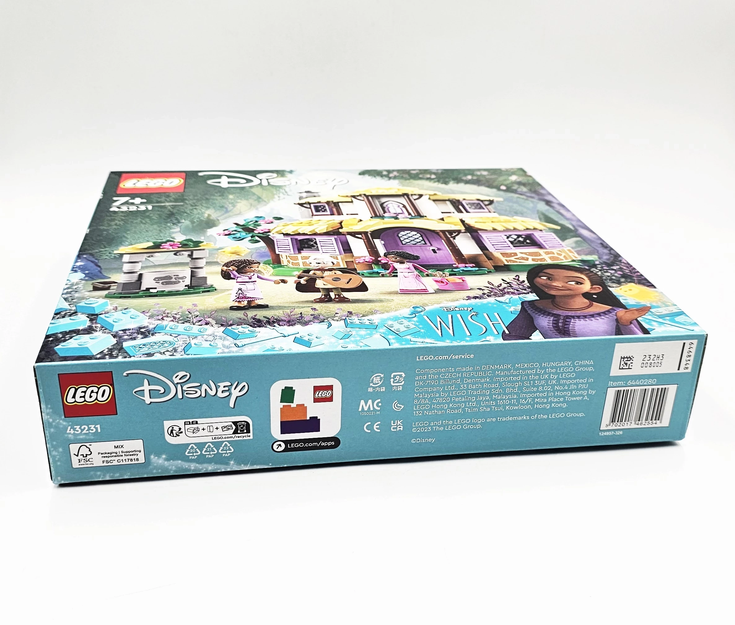 klocki-lego-disney-wish-43231-chatka-ashy-nazwa-zestawu-chatka-ashy
