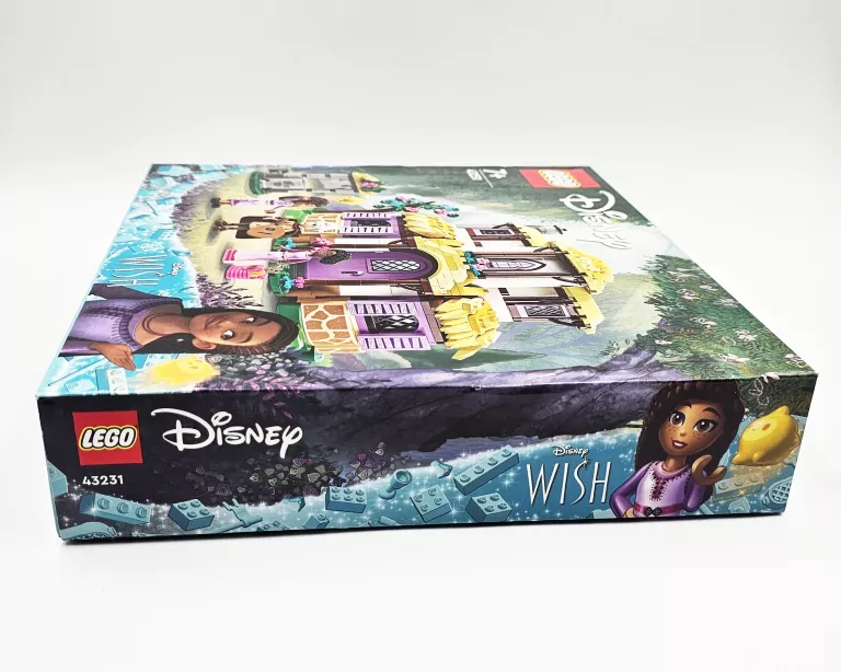 klocki-lego-disney-wish-43231-chatka-ashy-ean-gtin-5702017462554