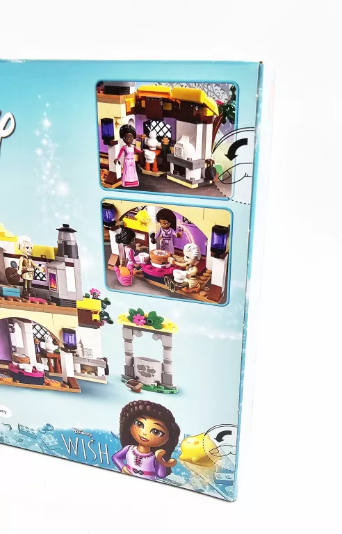 klocki-lego-disney-wish-43231-chatka-ashy-wiek-dziecka-7-lat