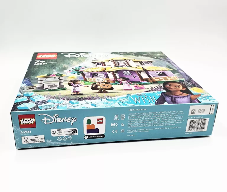 klocki-lego-disney-wish-43231-chatka-ashy-nazwa-zestawu-chatka-ashy