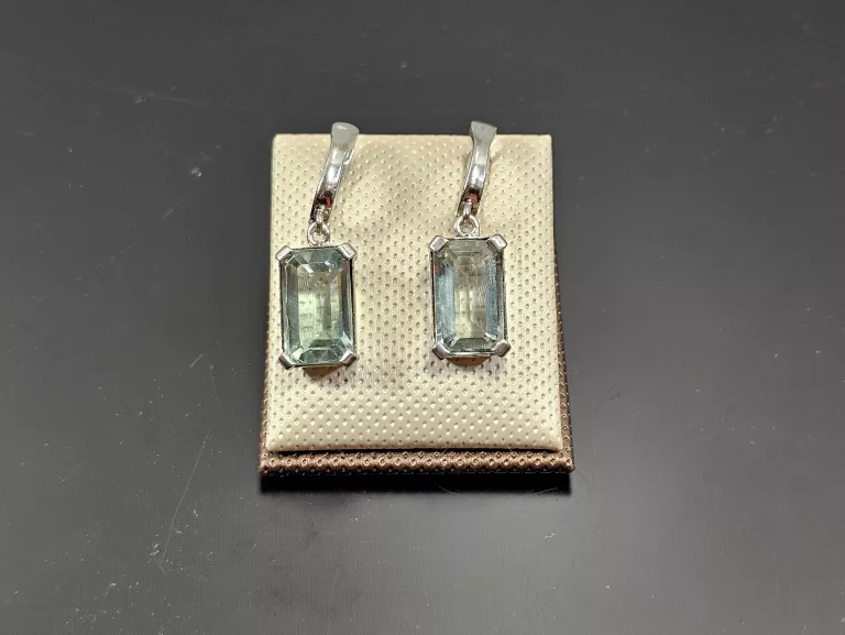 srebrne-kolczyki-884g-polecam-stan-uzywany