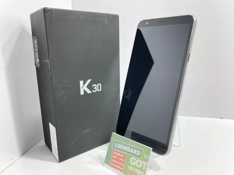 LG K30 2/16GB 5,45' 3000MAH
