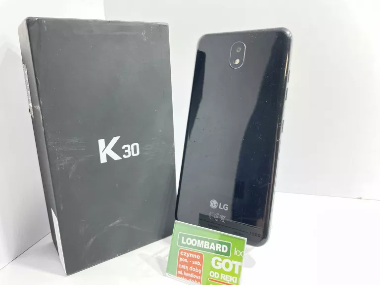 LG K30 2/16GB 5,45' 3000MAH
