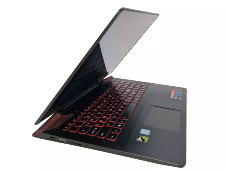 LAPTOP LENOVO IDEAPAD 700-15ISK I5-6300HQ 8GB 1TB GTX950M 15,6 " !! OPIS !