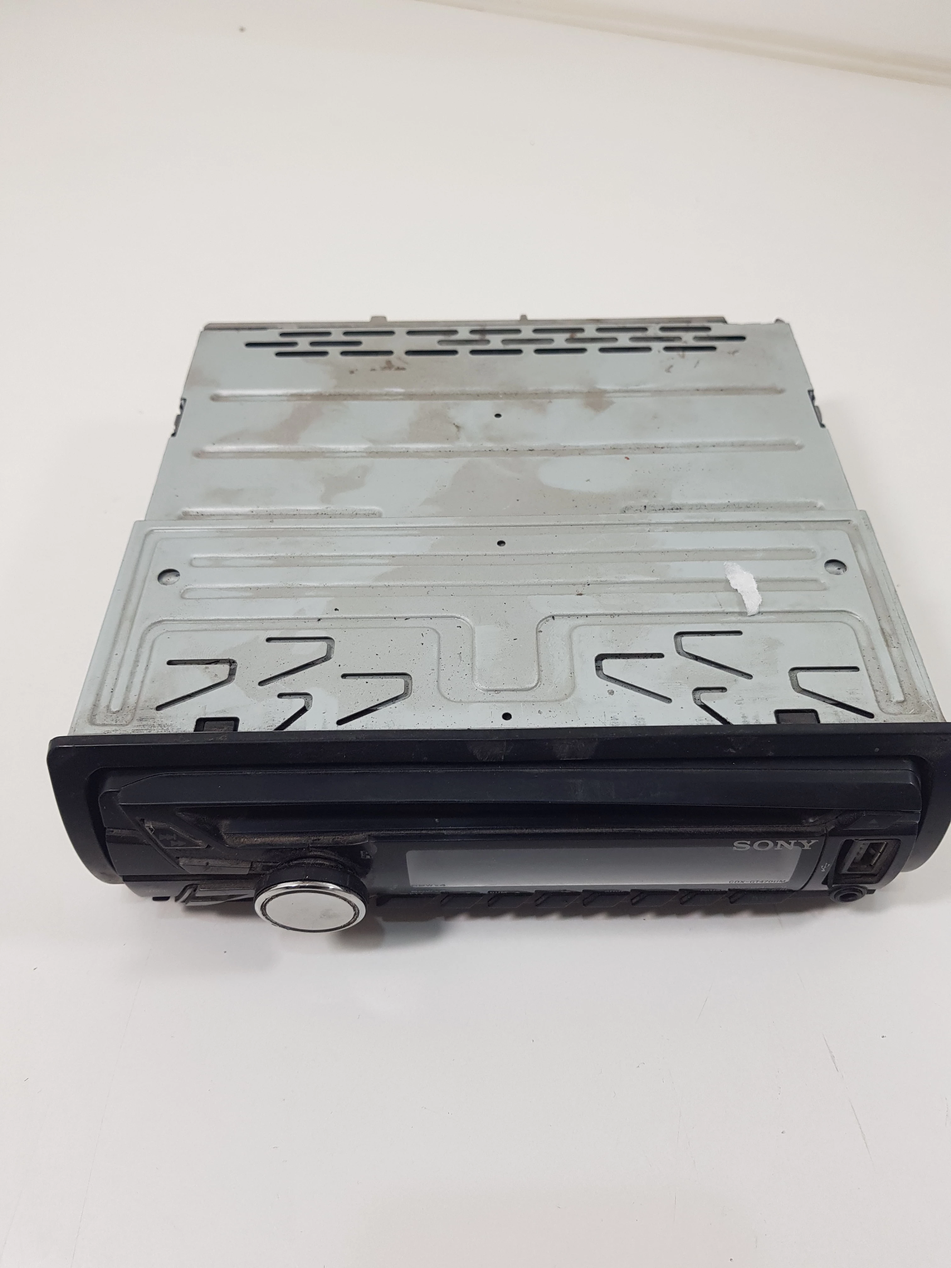 radio-samochodowe-sony-cdx-gt470um-stan-uzywany