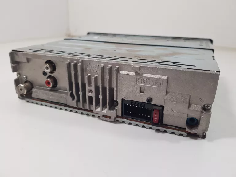 RADIO SAMOCHODOWE SONY CDX-GT470UM