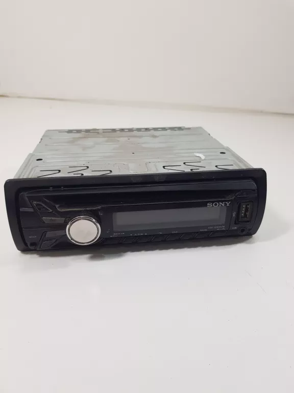 RADIO SAMOCHODOWE SONY CDX-GT470UM