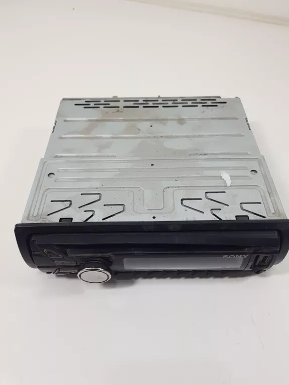 radio-samochodowe-sony-cdx-gt470um-stan-uzywany