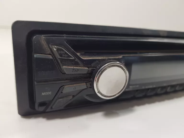 RADIO SAMOCHODOWE SONY CDX-GT470UM