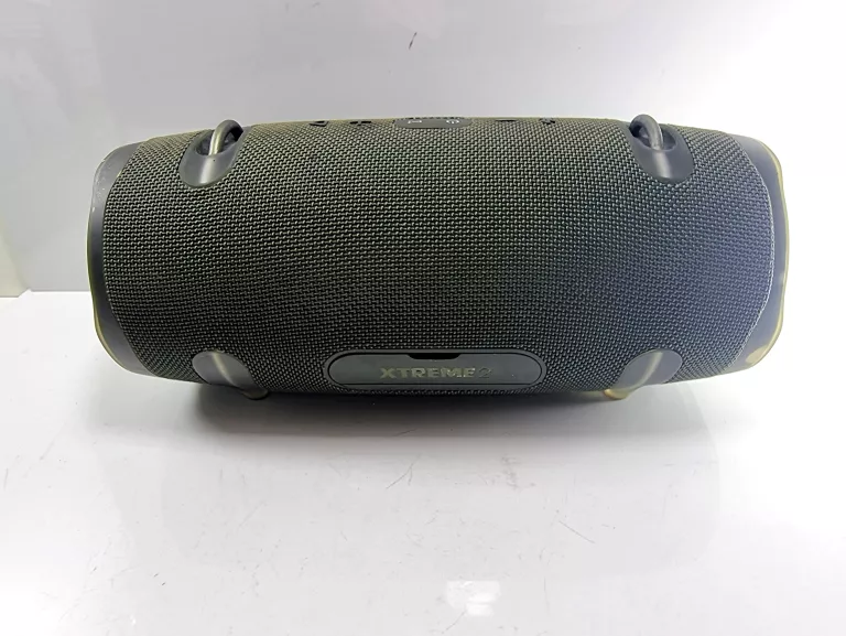 JBL XTREME 2 GOL ZIELONY OPIS #