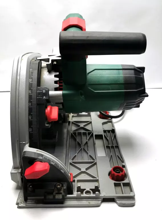 PILARKO-ZAGŁĘBIARKA ELEKTRYCZNA PTSS 1200 C1