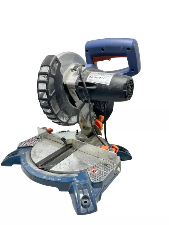 PIŁA UKOŚNICA DEXTER POWER J1G-ZP1-210D 1700 W