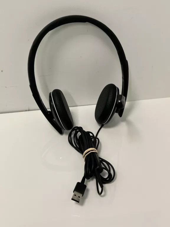SŁUCHAWKI NAUSZNE USB SENNHEISER EPOS 160