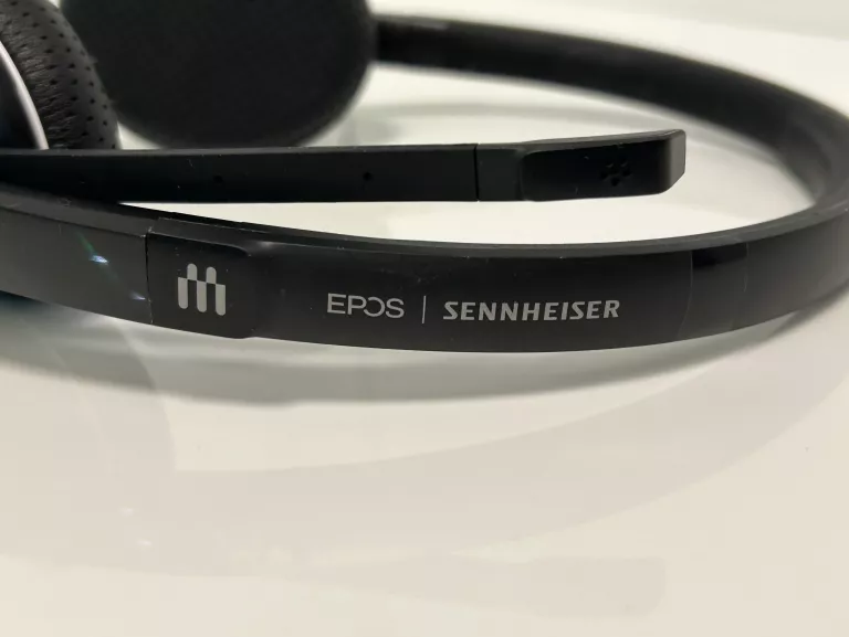 SŁUCHAWKI NAUSZNE USB SENNHEISER EPOS 160