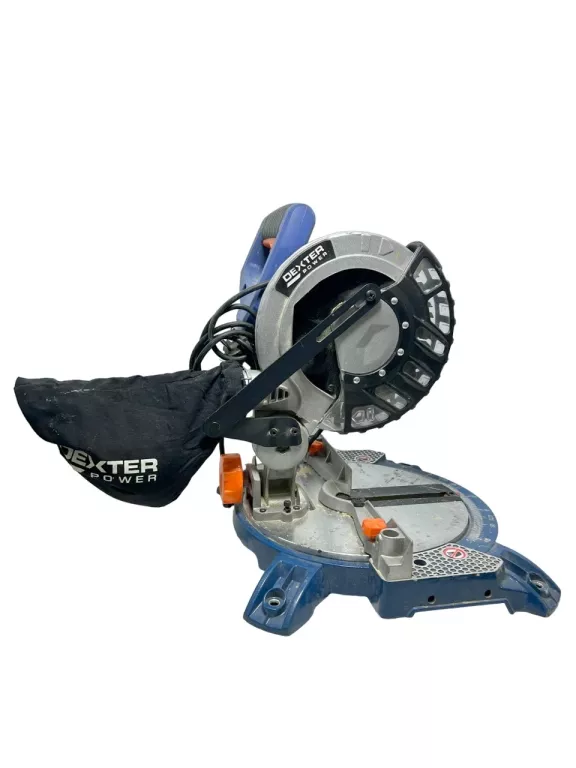 PIŁA UKOŚNICA DEXTER POWER J1G-ZP1-210D 1700 W